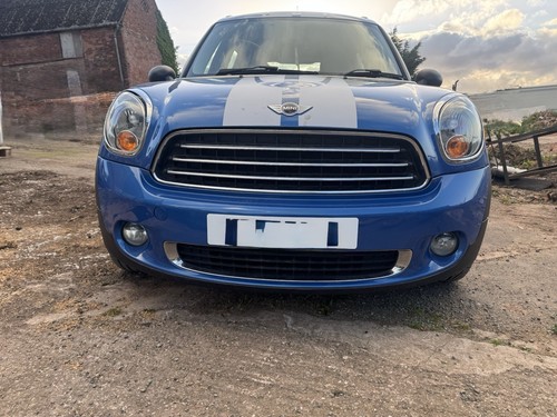 Mini countryman for - mini, parts