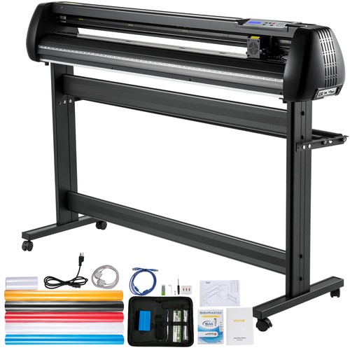 Vevor vinyl cutter machine - vevor,