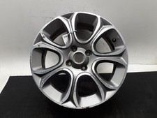 FIAT PUNTO EVO Alloy Wheel 16