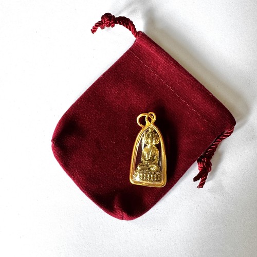 Faces buddha amulet phra - faces,