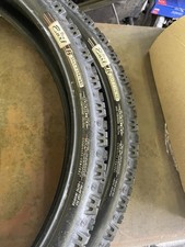 Rare Bontrager Big Earl 26x2.7