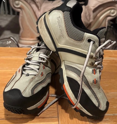 Boost vibram walking shoes