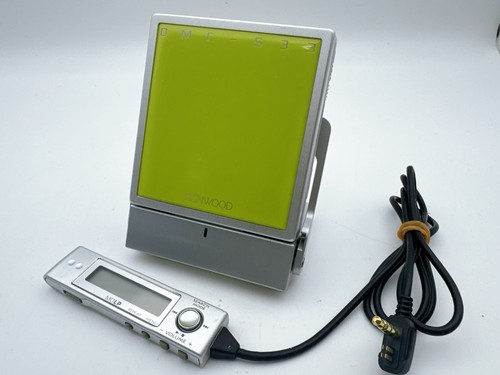 Kenwood dmc s33 lime - dmc-s33,