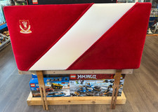 1980s VINTAGE LIVERPOOL FC