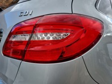 MERCEDES B CLASS W246