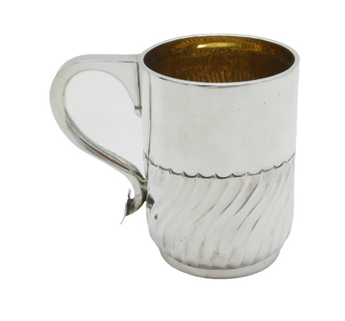 Victorian art nouveau sterling - victorian,