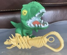 Children's Toy Dinosaur Lot Of
