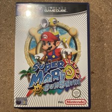 Super Mario Sunshine