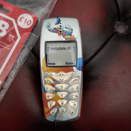 Nokia 3510i mobile - nokia,