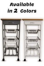 Wooden tier rolling - tier,