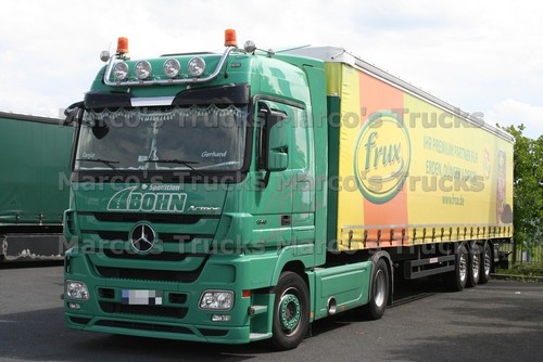 Truck photo mercedes benz - truck,