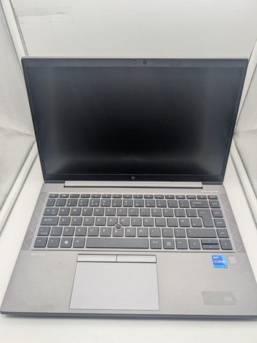 Zbook firefly 14 - firefly, 14"