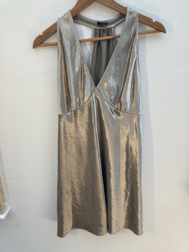 Kate moss for topshop dress - moss,