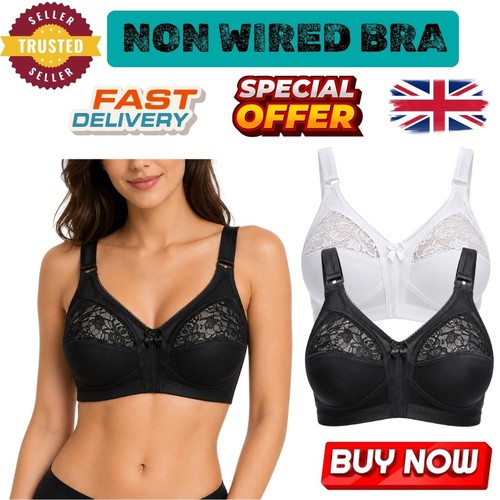 Ladies firm control soft - firm,