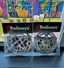 BULLSEYE🎯 Hyper/Show