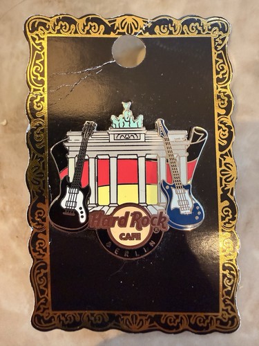 Hard rock cafe berlin - hard,