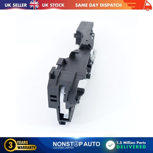 Door handle exterior - door,