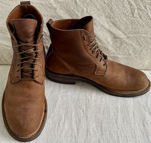 Viberg waxed deer country - viberg,