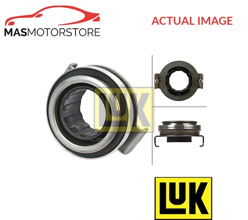 Clutch release bearing - release,