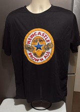 Newcastle Brown Ale - Large -