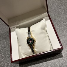 Rare Exquisite Lucerne Swiss