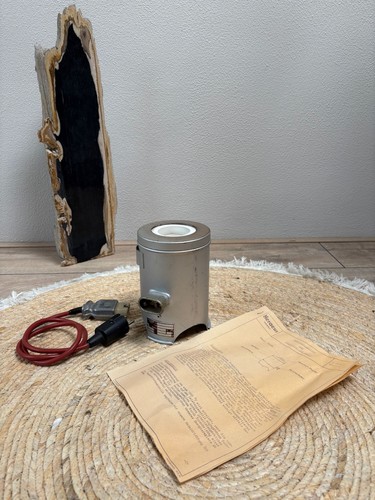 Heraeus hanau small tube - hanau,