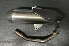 ARROW REFLEX TANK 2.0 APRILIA