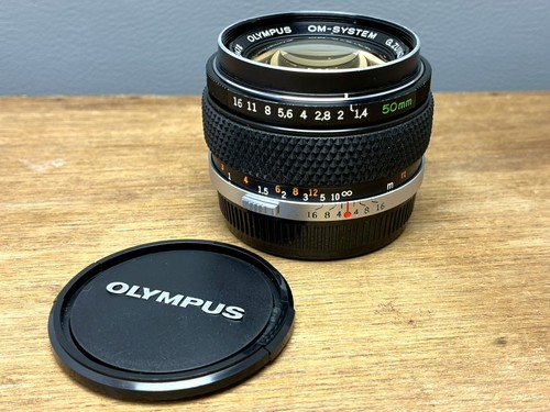 Olympus zuiko 50mm 1 - olympus, f/1.4