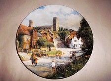Royal Doulton, THE VILLAGE