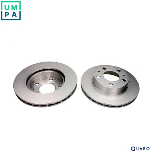 Brake disc qd0865 for - 2x,