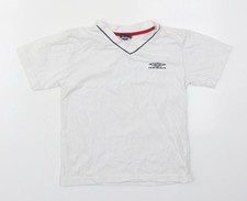 Boys UK Size 5-6 Years Umbro