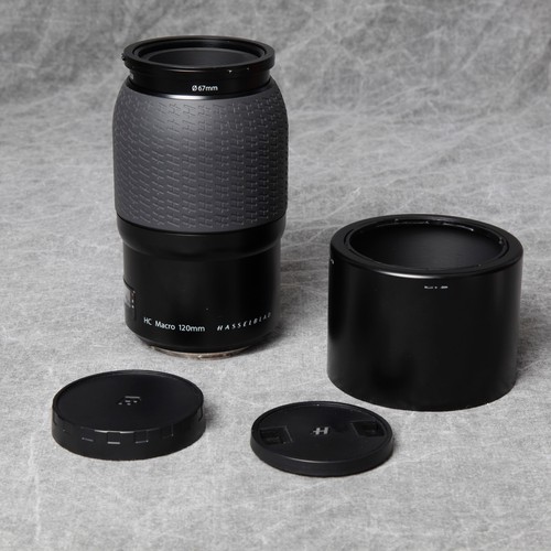 Hasselblad series 120mm - hasselblad, h