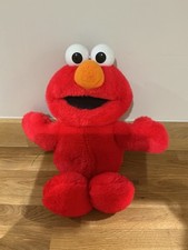 1997 Tickle Me Elmo