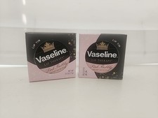 Vaseline Lip Therapy Pink