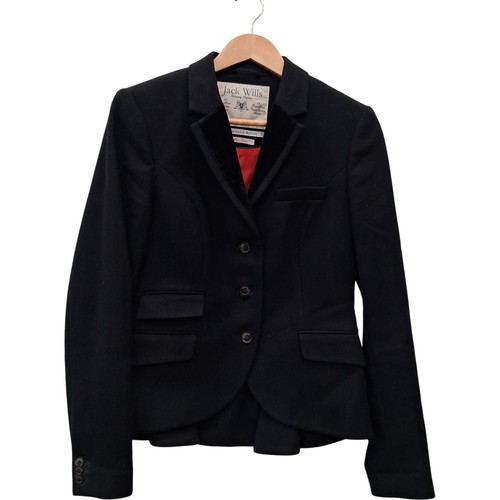 Vintage jack wills blazer - vintage,