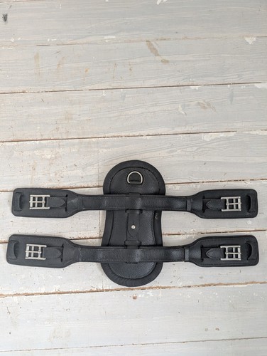 Childeric dressage girth - childeric,