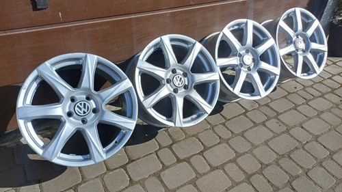 Alloys 5x112 caddy - alloys, golf