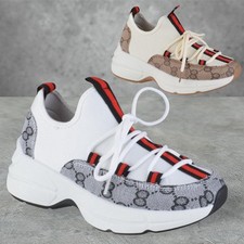 WOMENS LADIES CHUNKY WEDGE