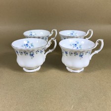 Vintage Royal Albert Memory
