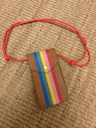 Boden rainbow phone - phone, bag