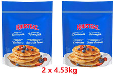 Krusteaz buttermilk complete - krusteaz,