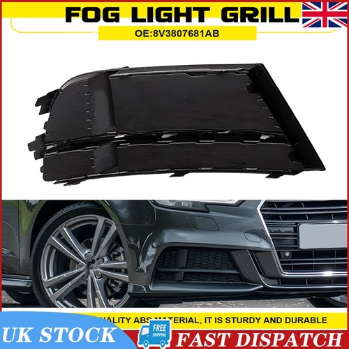 Bumper lower fog light - bumper,