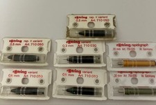 Rotring Variant Nib 0.5×2