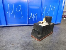 ZV Central Locking Pump Hella