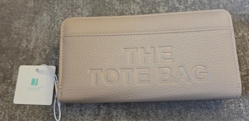 The tote bag - bag, in