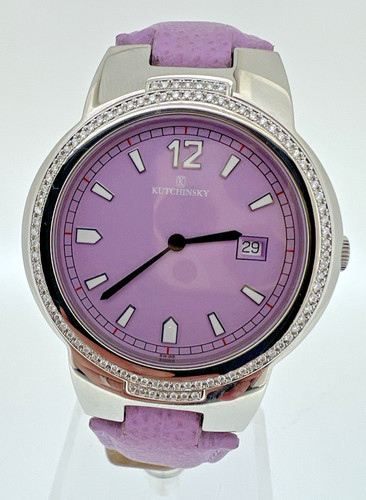 Kutchinsky ladys watch colony - watch,