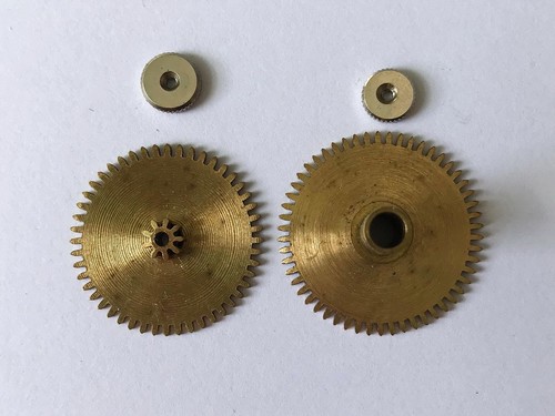 New repair set - set, hour