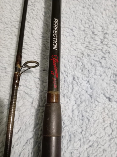 1of shimano perfection 12ft - 1of, 2