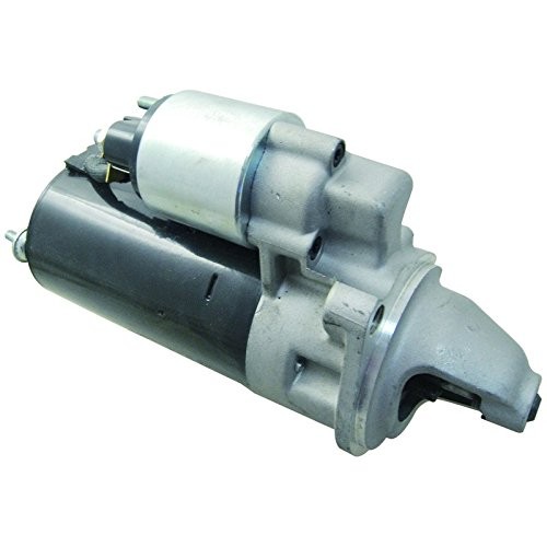 17280 starter replacement - starter,