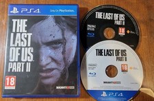 The Last of Us Part II (Sony Play Station 4, 2020)